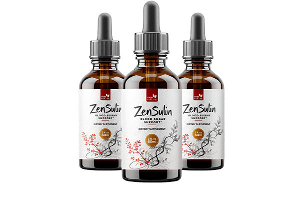ZenSulin website
